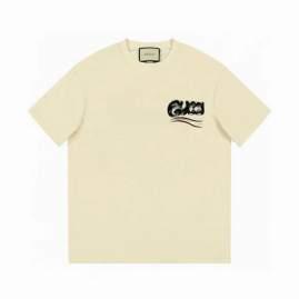Picture of Gucci T Shirts Short _SKUGucciXS-Latt38911122